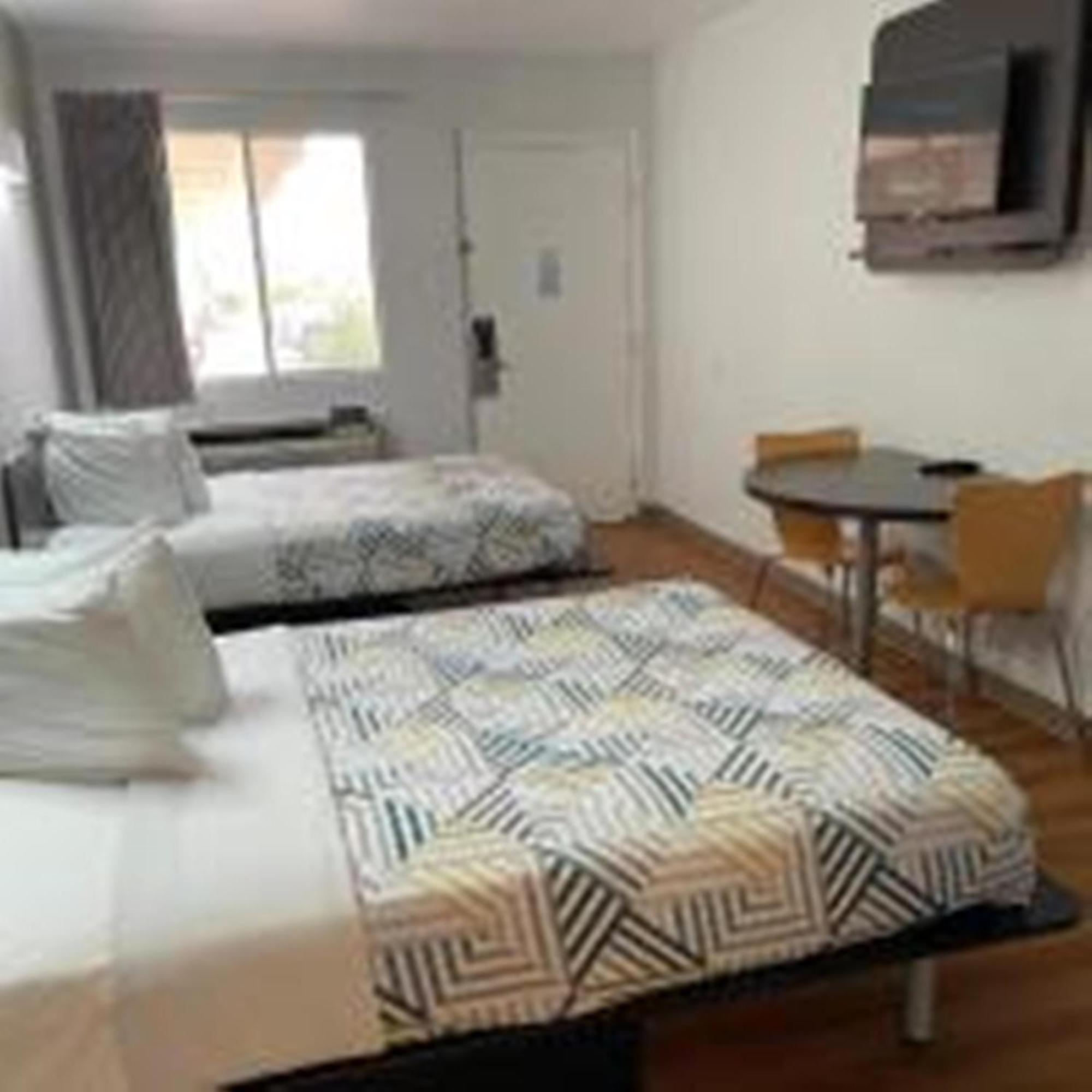 Motel 6-Van Horn, Tx Dış mekan fotoğraf