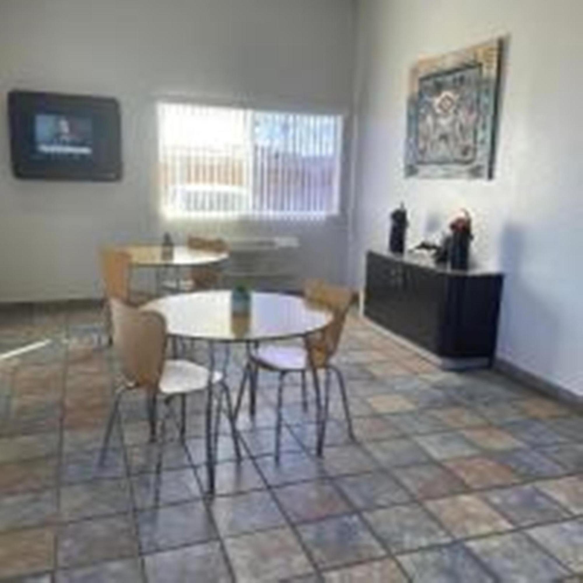 Motel 6-Van Horn, Tx Dış mekan fotoğraf