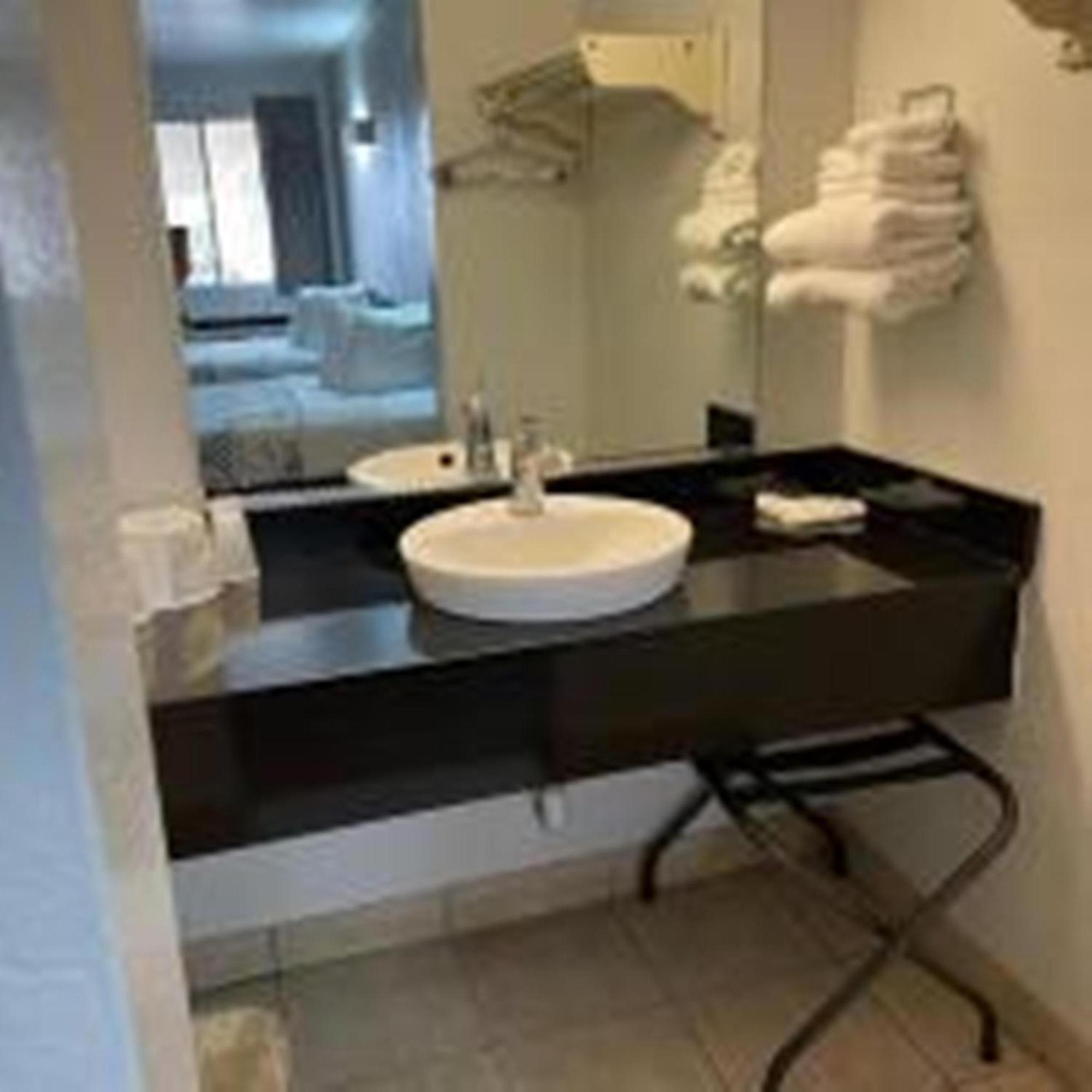 Motel 6-Van Horn, Tx Dış mekan fotoğraf