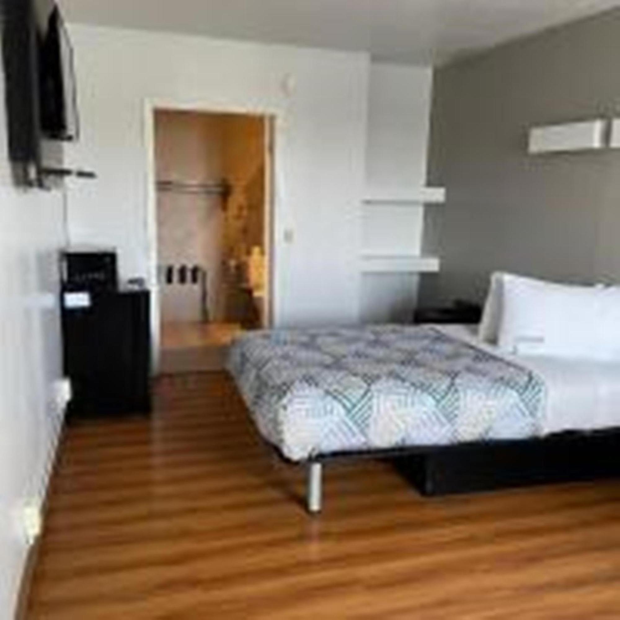 Motel 6-Van Horn, Tx Dış mekan fotoğraf