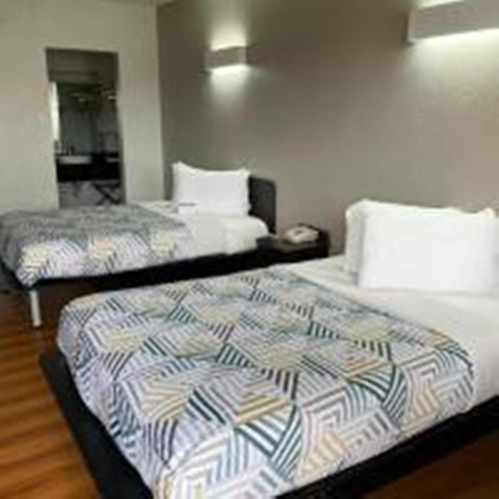 Motel 6-Van Horn, Tx Dış mekan fotoğraf