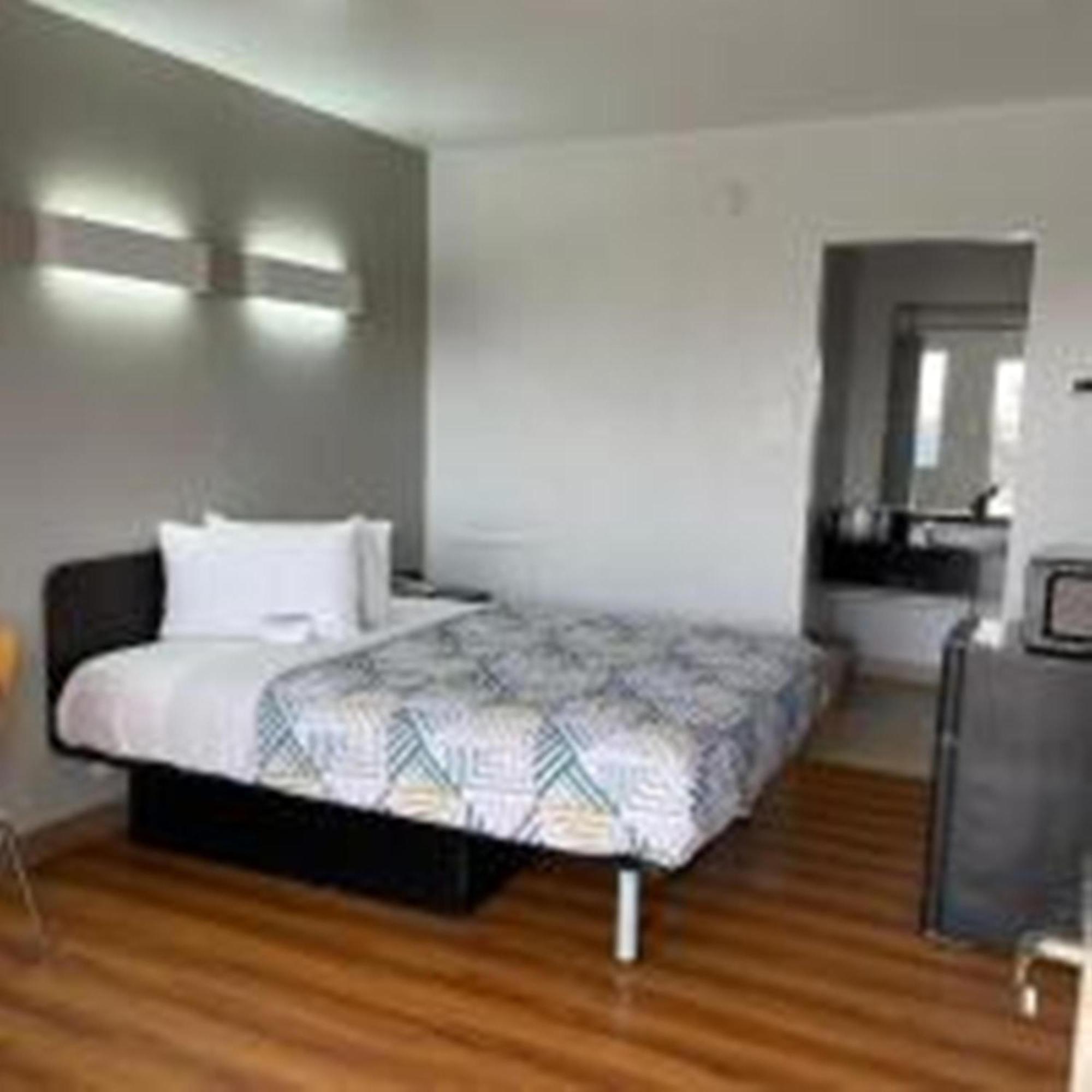 Motel 6-Van Horn, Tx Dış mekan fotoğraf